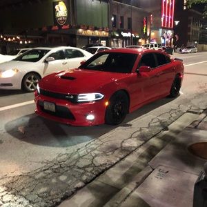 Meet your Posher, Nathan